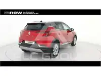 2024 Renault Captur