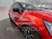 2024 Renault Captur