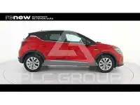 2024 Renault Captur