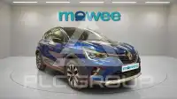 2024 Renault Captur