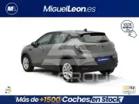 2024 Renault Captur