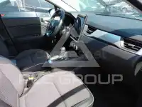 2024 Renault Captur