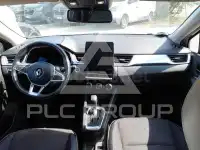 2024 Renault Captur