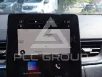 2024 Renault Captur