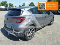 2024 Renault Captur