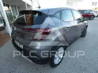 2024 Renault Captur