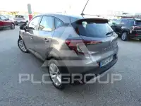 2024 Renault Captur