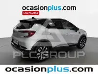 2024 Renault Captur