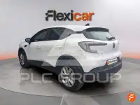 2024 Renault Captur