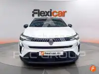 2024 Renault Captur