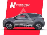 2024 Renault Captur