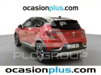 2024 Renault Captur