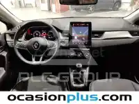 2024 Renault Captur
