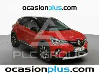2024 Renault Captur