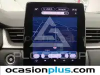 2024 Renault Captur