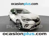 2024 Renault Captur
