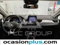 2024 Renault Captur