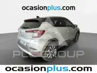2024 Renault Captur