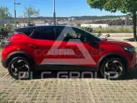 2024 Renault Captur