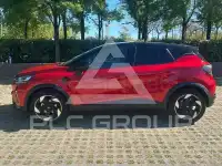 2024 Renault Captur