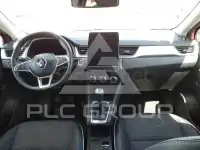 2024 Renault Captur
