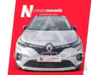 2024 Renault Captur