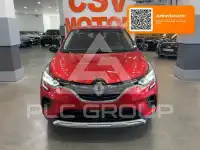 2024 Renault Captur