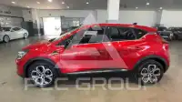 2024 Renault Captur