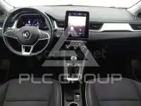 2024 Renault Captur