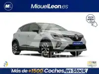 2024 Renault Captur