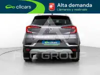 2024 Renault Captur