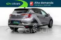 2024 Renault Captur