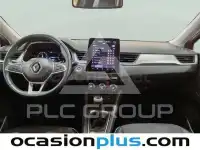 2024 Renault Captur