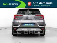 2024 Renault Captur