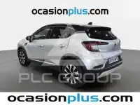2024 Renault Captur
