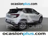 2024 Renault Captur