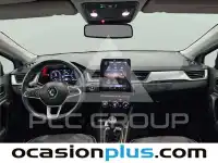 2024 Renault Captur