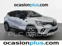 2024 Renault Captur
