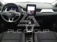 2024 Renault Captur