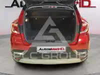 2024 Renault Captur