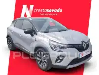 2024 Renault Captur