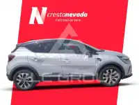 2024 Renault Captur