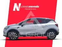 2024 Renault Captur