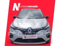 2024 Renault Captur