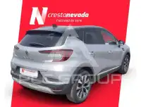 2024 Renault Captur