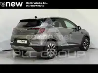 2024 Renault Captur