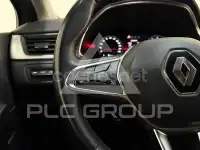 2024 Renault Captur