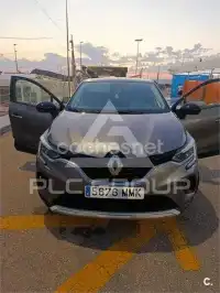2024 Renault Captur