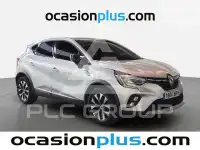 2024 Renault Captur