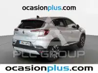 2024 Renault Captur
